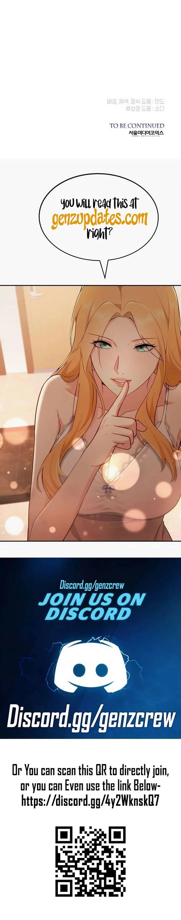 This Is How Revenge Is Done chapter 24 page 30