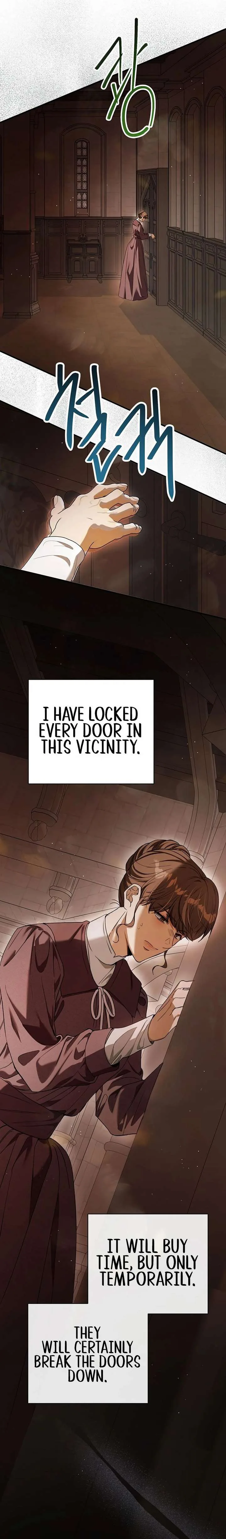 This Is How Revenge Is Done chapter 26 page 26