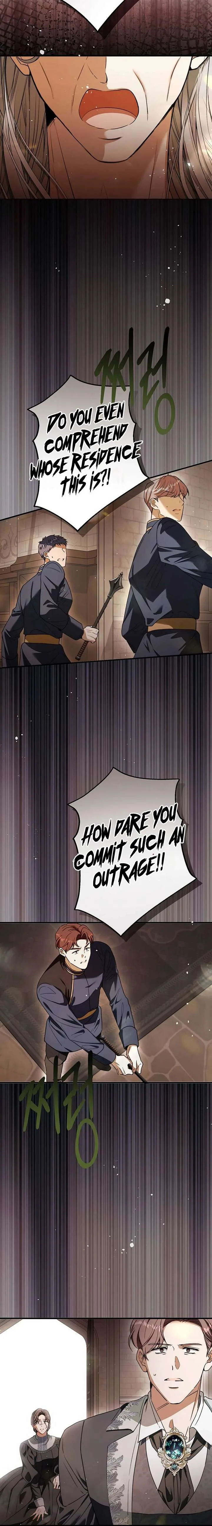 This Is How Revenge Is Done chapter 26 page 30