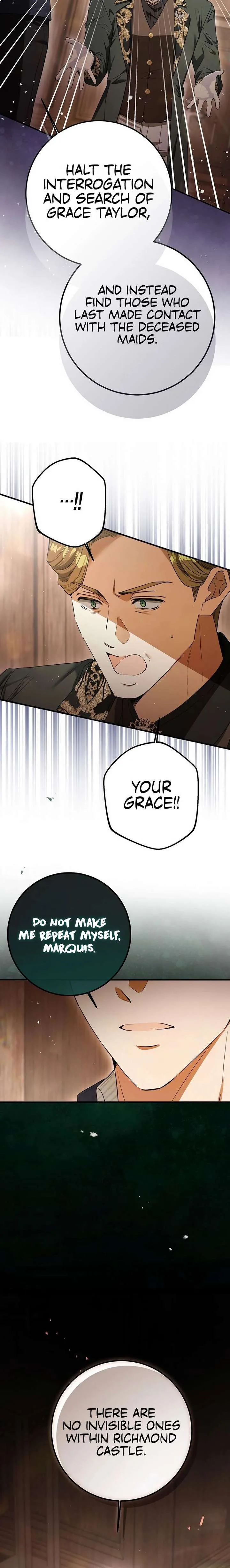 This Is How Revenge Is Done chapter 26 page 8