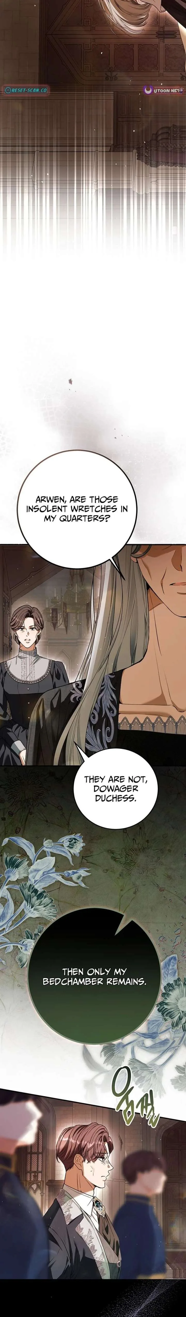 This Is How Revenge Is Done chapter 27 page 13
