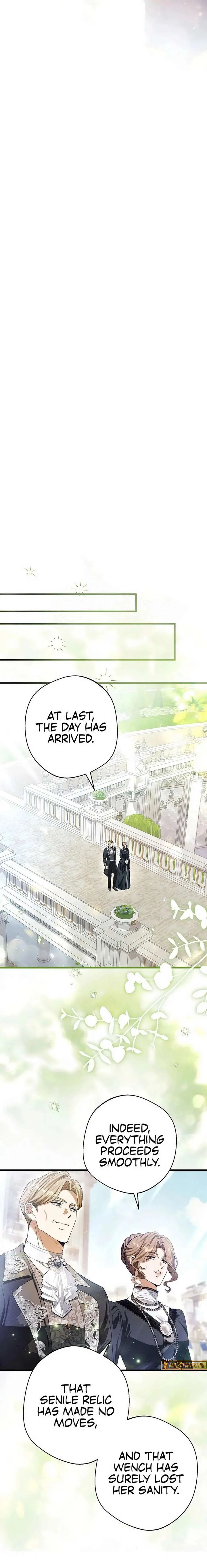 This Is How Revenge Is Done chapter 28 page 22