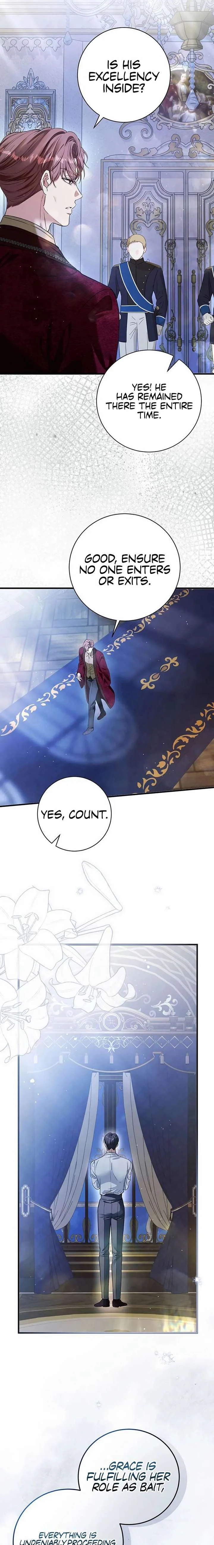 This Is How Revenge Is Done chapter 28 page 7