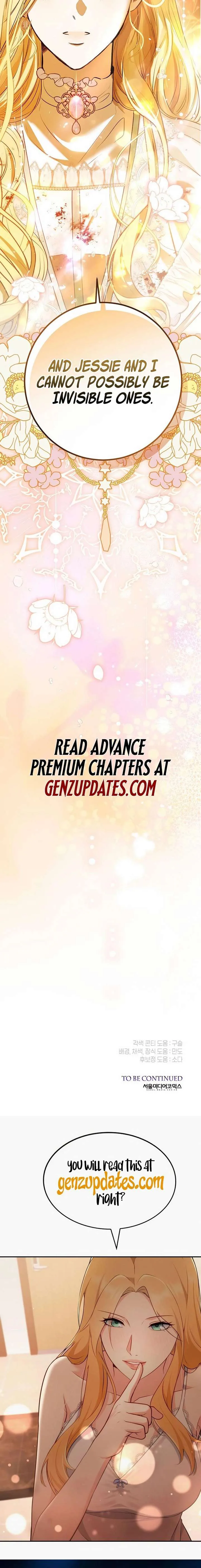 This Is How Revenge Is Done chapter 29 page 30