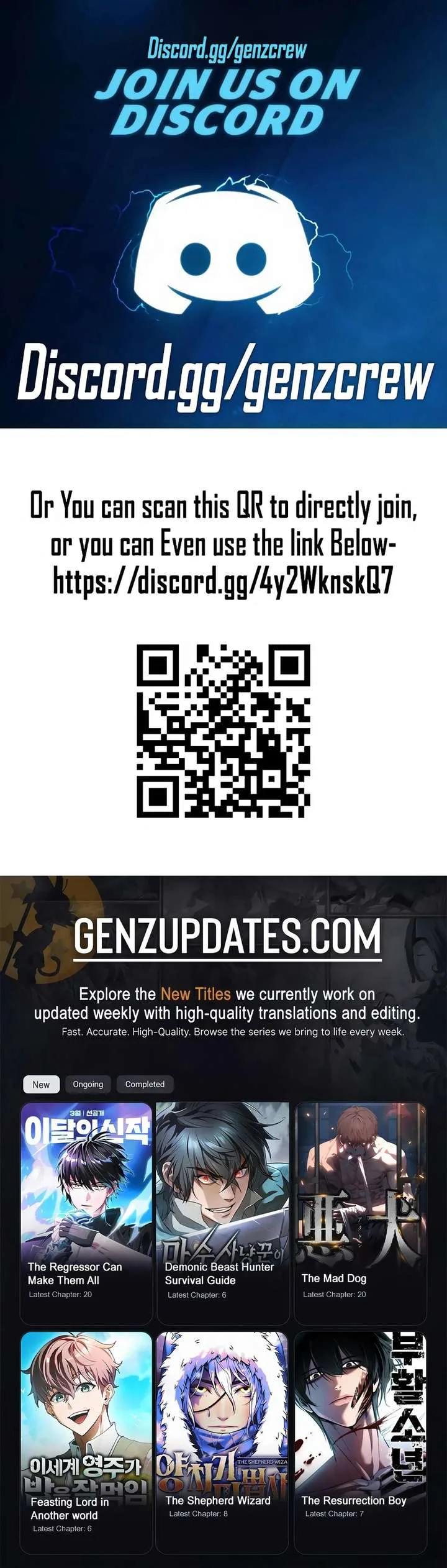 This Is How Revenge Is Done chapter 29 page 31