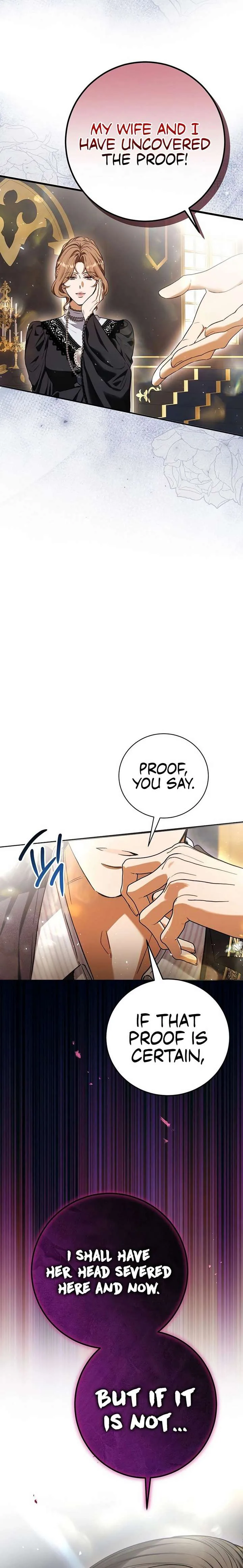This Is How Revenge Is Done chapter 29 page 5