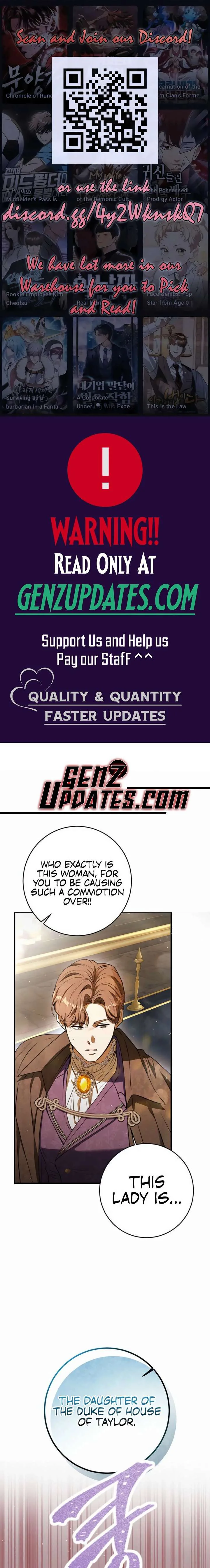 This Is How Revenge Is Done chapter 30 page 1