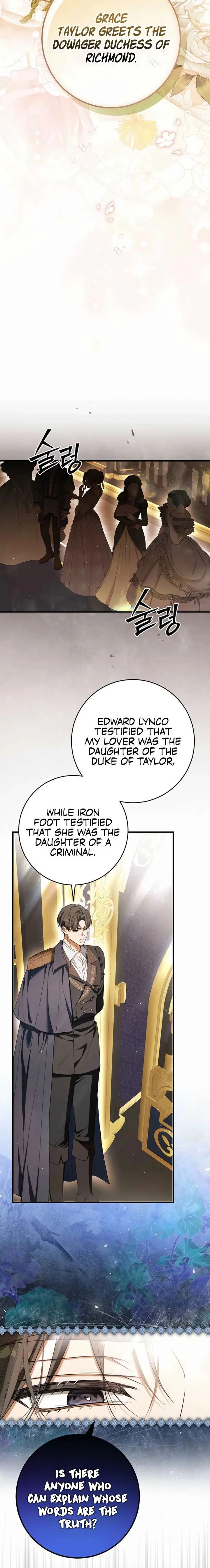 This Is How Revenge Is Done chapter 30 page 18