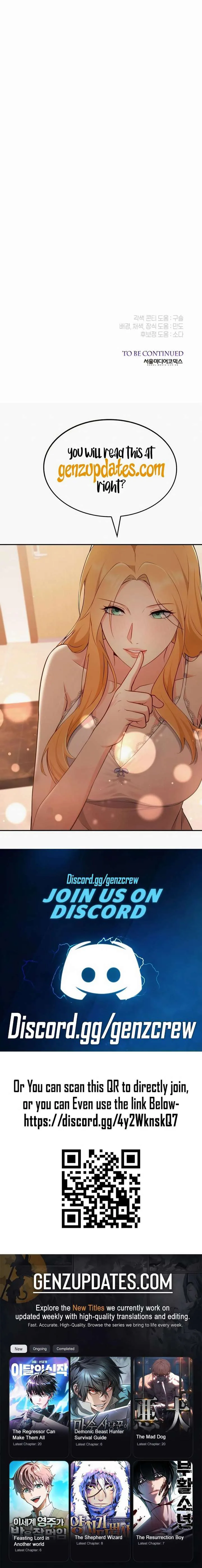 This Is How Revenge Is Done chapter 30 page 31