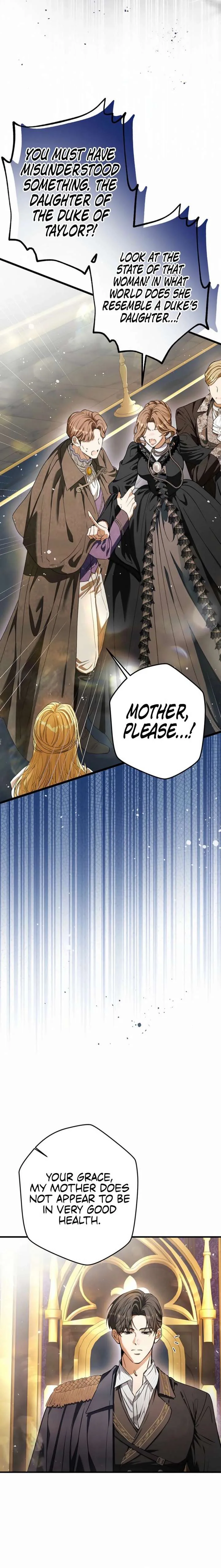 This Is How Revenge Is Done chapter 30 page 6