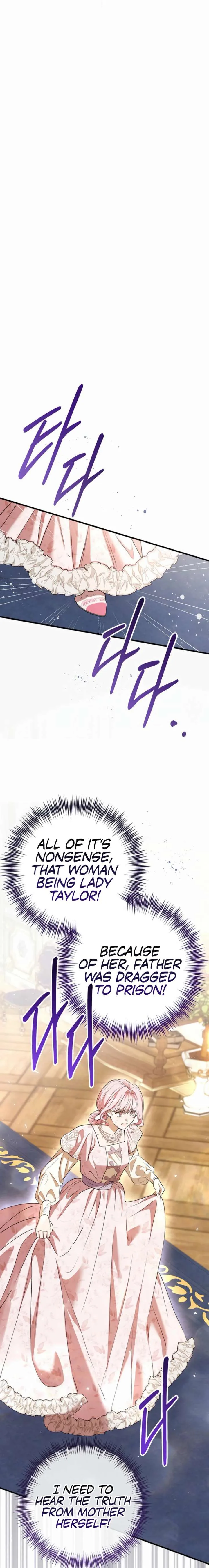 This Is How Revenge Is Done chapter 31 page 13