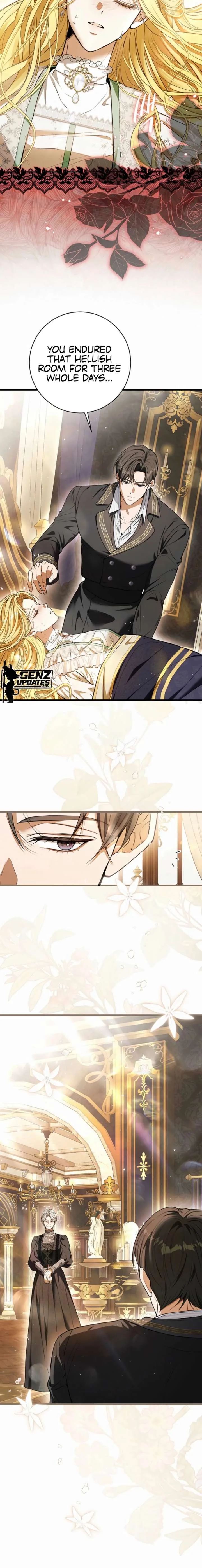 This Is How Revenge Is Done chapter 31 page 2