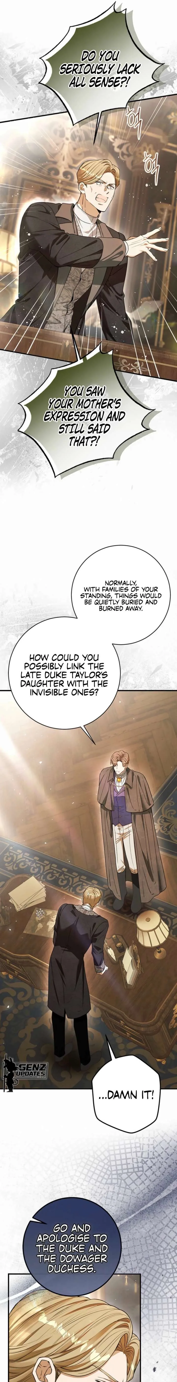 This Is How Revenge Is Done chapter 31 page 23