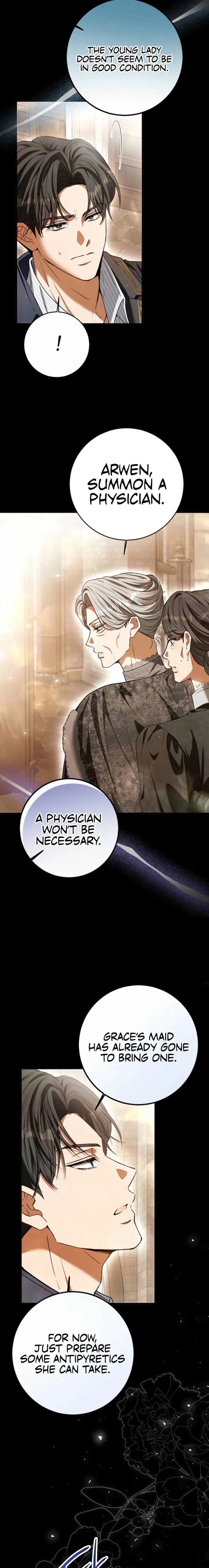 This Is How Revenge Is Done chapter 31 page 5