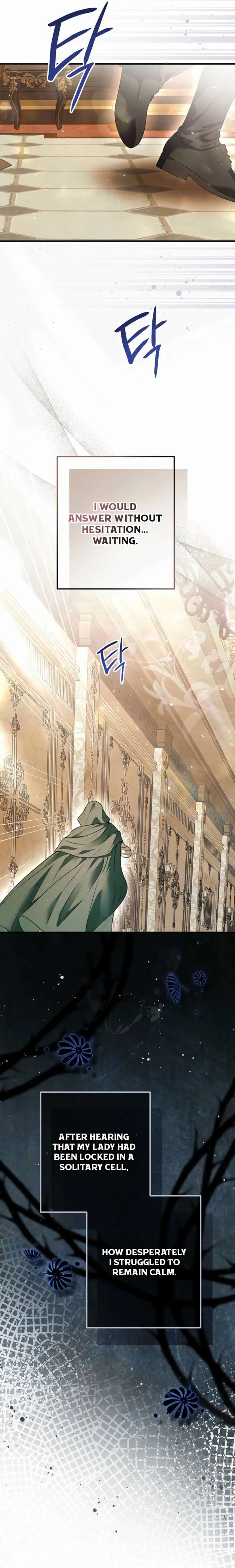 This Is How Revenge Is Done chapter 32 page 19