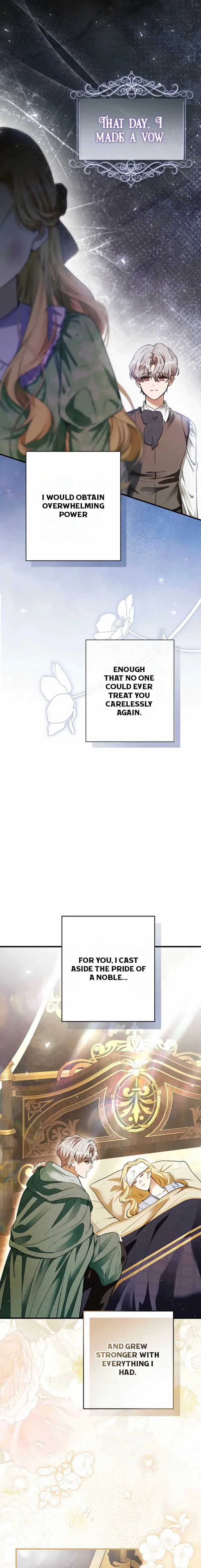 This Is How Revenge Is Done chapter 32 page 25