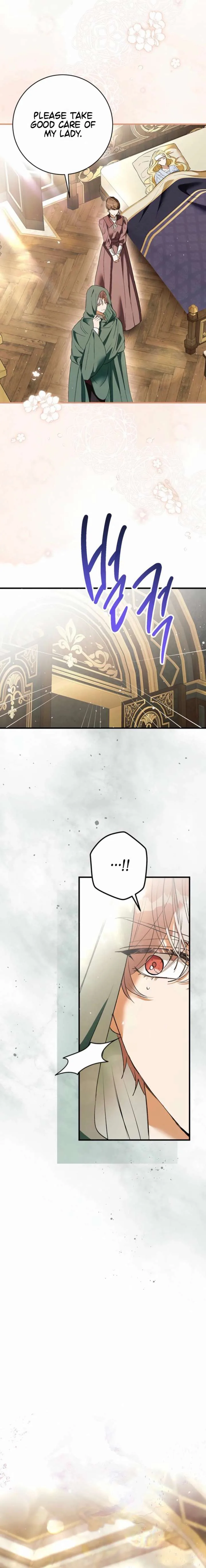 This Is How Revenge Is Done chapter 32 page 28
