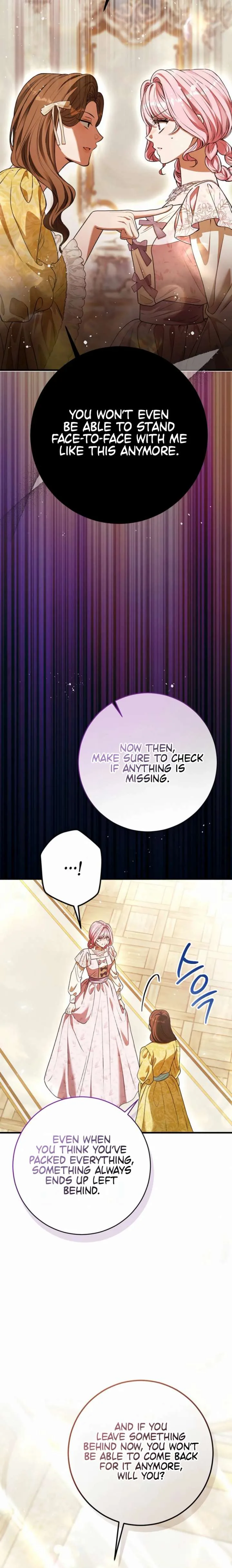 This Is How Revenge Is Done chapter 32 page 6