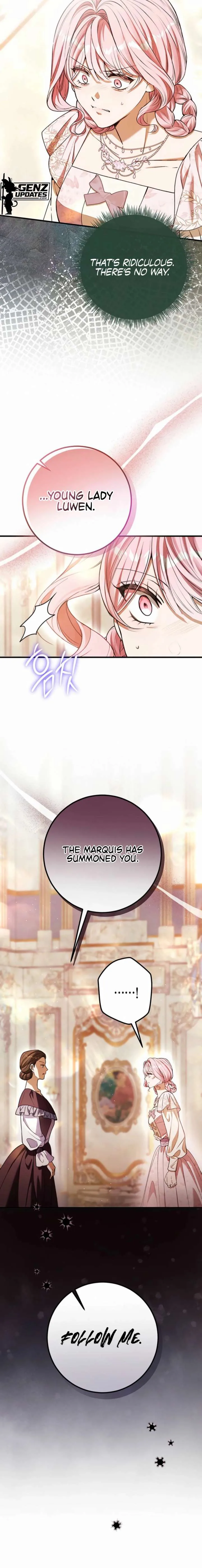 This Is How Revenge Is Done chapter 32 page 8