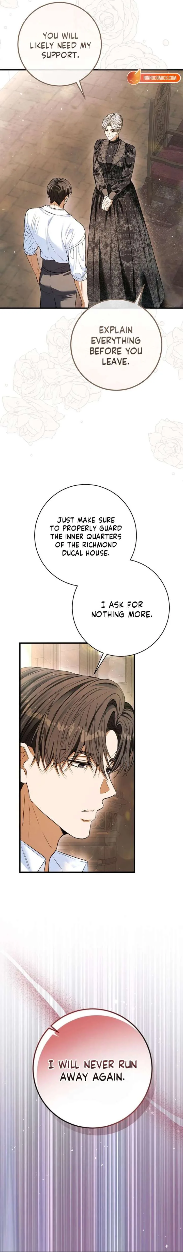This Is How Revenge Is Done chapter 35 page 10