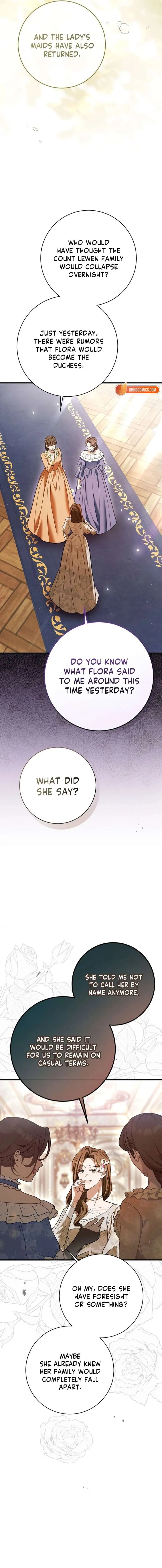 This Is How Revenge Is Done chapter 35 page 15