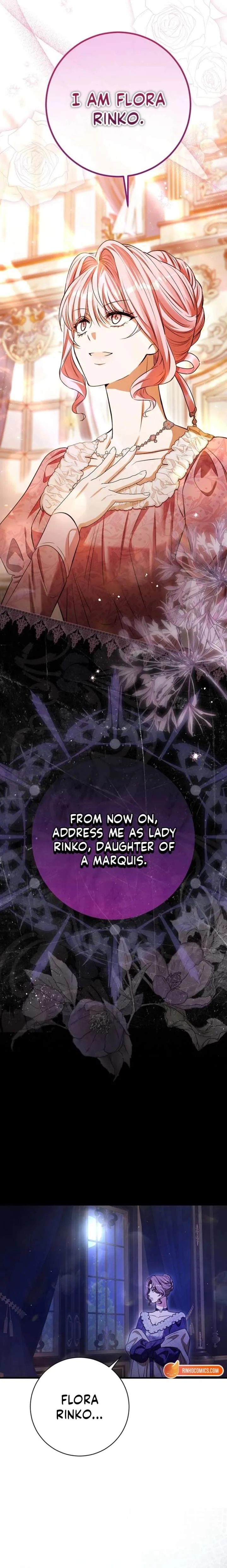 This Is How Revenge Is Done chapter 35 page 19