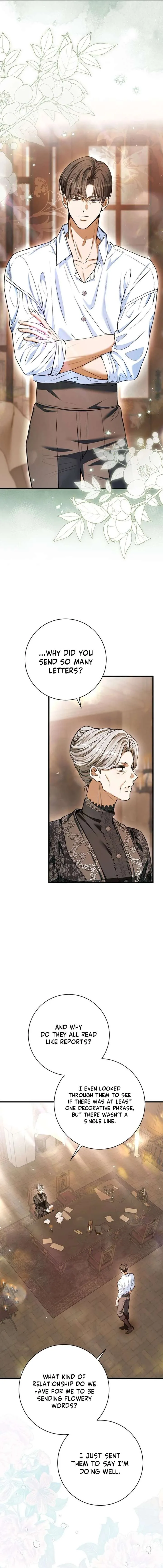 This Is How Revenge Is Done chapter 35 page 2