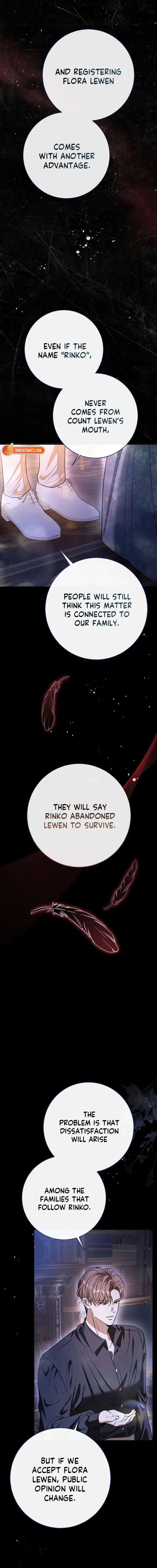 This Is How Revenge Is Done chapter 35 page 22