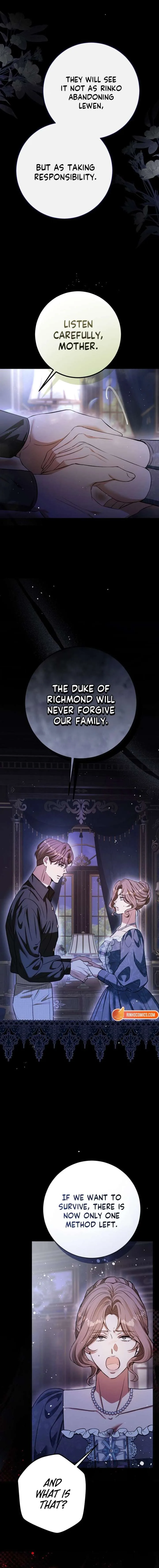 This Is How Revenge Is Done chapter 35 page 23