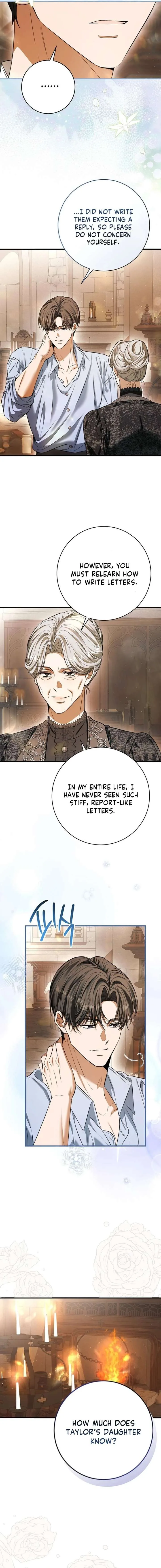 This Is How Revenge Is Done chapter 35 page 9