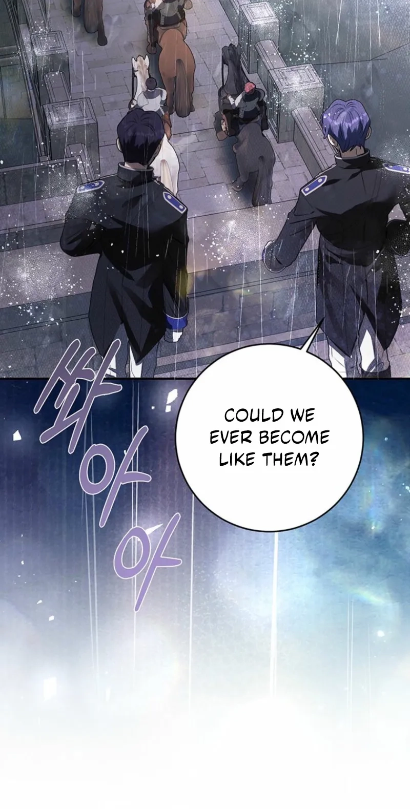 This Is How Revenge Is Done chapter 36 page 17