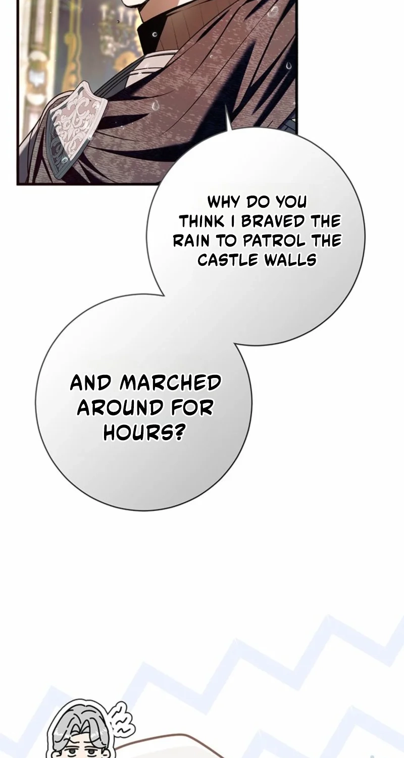 This Is How Revenge Is Done chapter 37 page 27