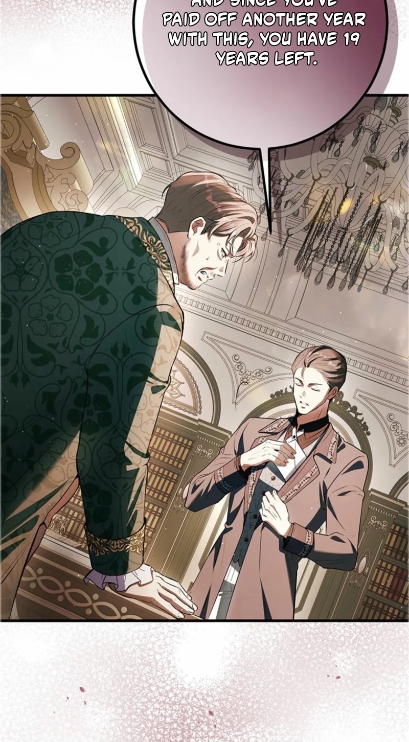 This Is How Revenge Is Done chapter 37 page 86