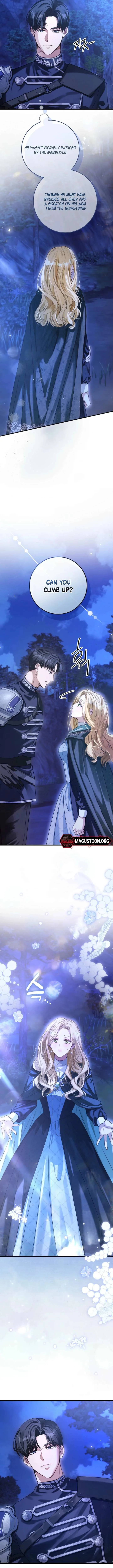 This Is How Revenge Is Done chapter 8 page 13