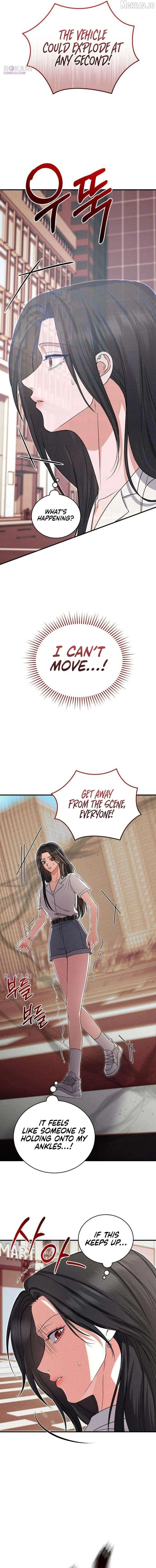 I Will Remarry the Ex-Husband I Killed chapter 10 page 14