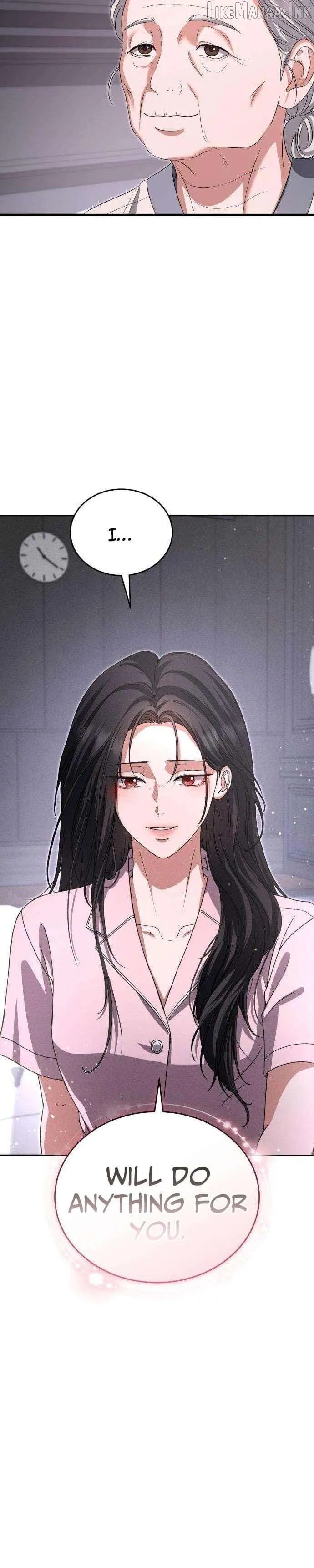 I Will Remarry the Ex-Husband I Killed chapter 12 page 12