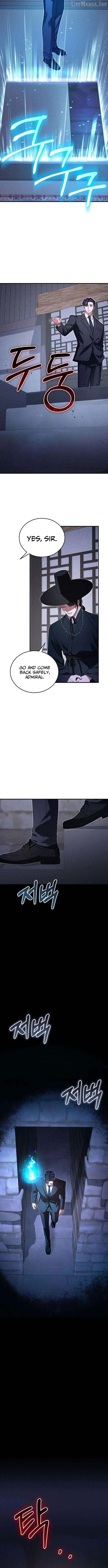 I Will Remarry the Ex-Husband I Killed chapter 12 page 2
