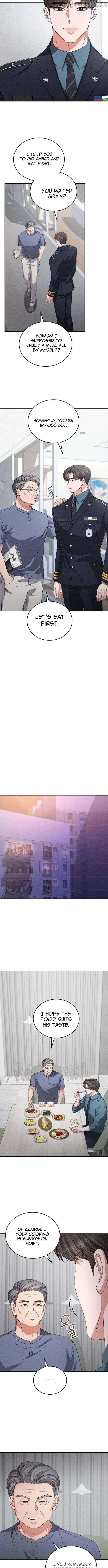 I Will Remarry the Ex-Husband I Killed chapter 13 page 2