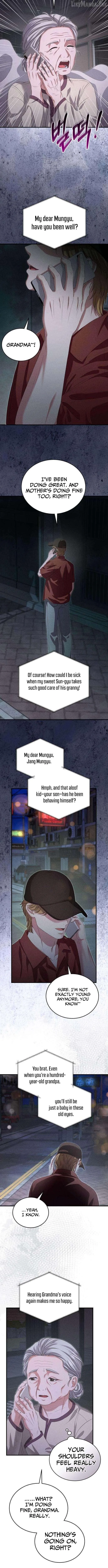 I Will Remarry the Ex-Husband I Killed chapter 14 page 2