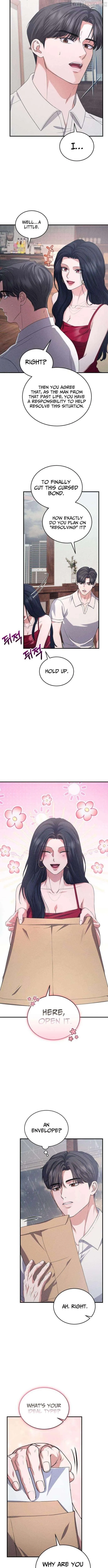 I Will Remarry the Ex-Husband I Killed chapter 15 page 7