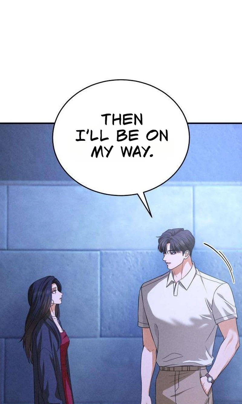 I Will Remarry the Ex-Husband I Killed chapter 17 page 11
