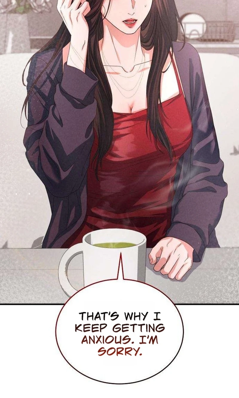 I Will Remarry the Ex-Husband I Killed chapter 17 page 57