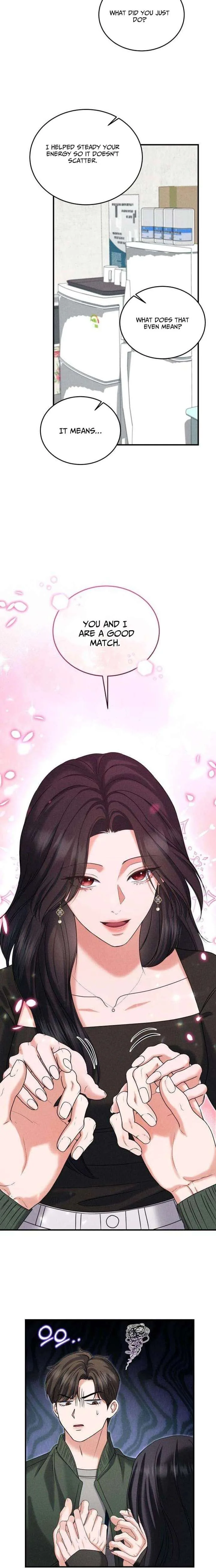 I Will Remarry the Ex-Husband I Killed chapter 6 page 14
