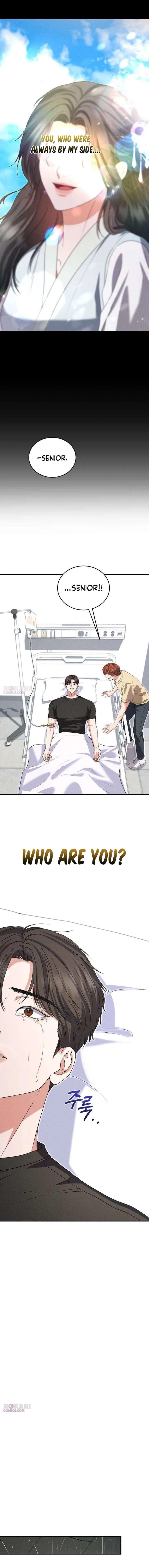 I Will Remarry the Ex-Husband I Killed chapter 7 page 15