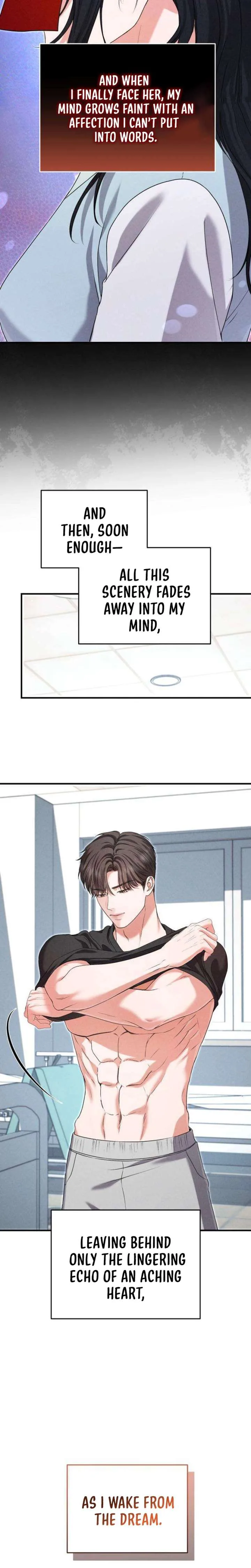 I Will Remarry the Ex-Husband I Killed chapter 8 page 2