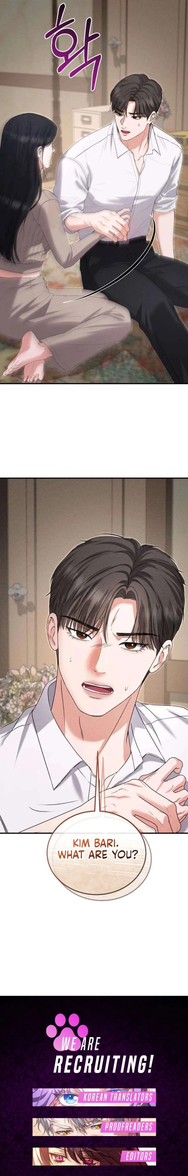 I Will Remarry the Ex-Husband I Killed chapter 8 page 20