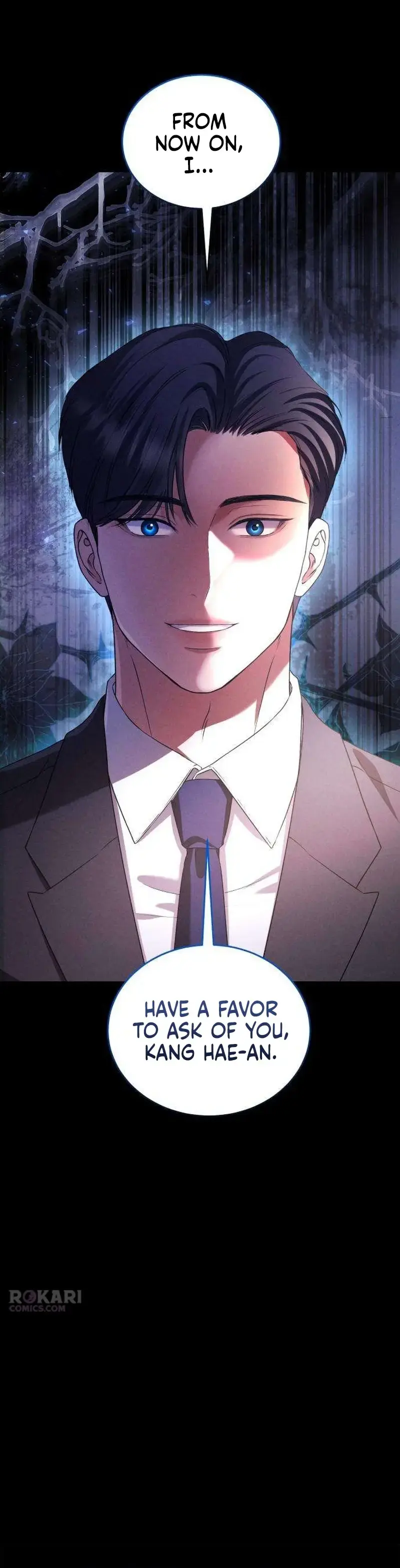 I Will Remarry the Ex-Husband I Killed chapter 9 page 16