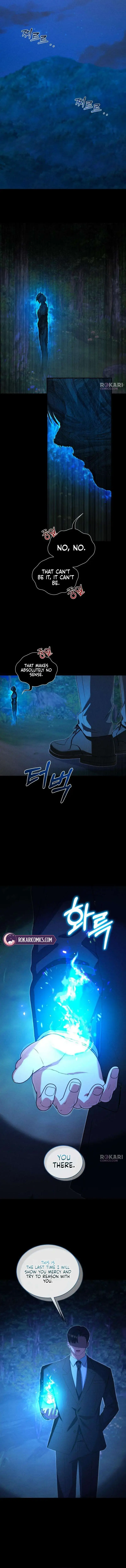 I Will Remarry the Ex-Husband I Killed chapter 9 page 6