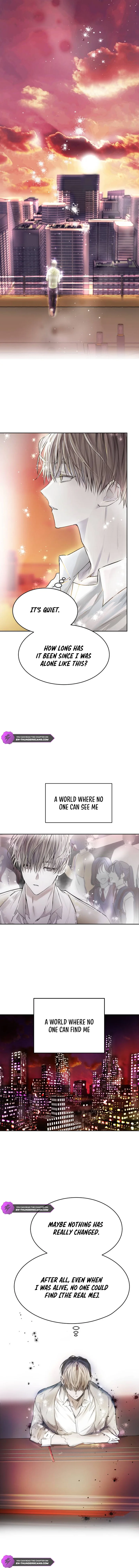 Top Star Sent by God chapter 1 page 16