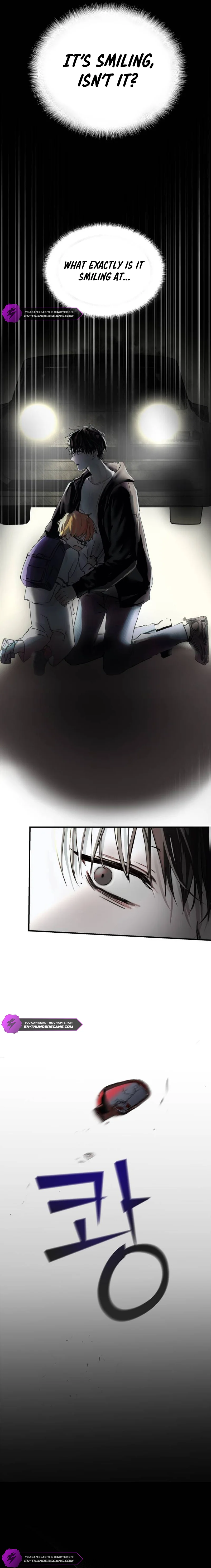 Top Star Sent by God chapter 1 page 7